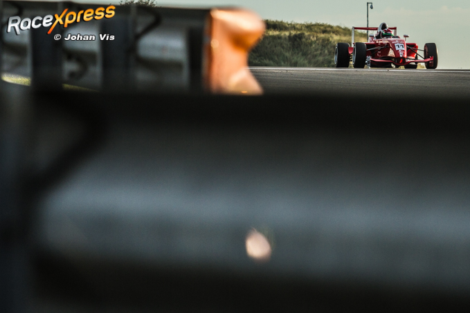 Formula Renault 1.6